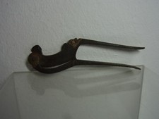 Antico taglia dadi Betel in