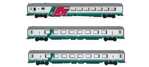Rivarossi hr4359 set ic - rivarossi, “ic