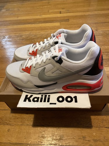 Nike air max skyline - nike, infrared