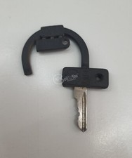 Chiave avviamento n. E540 cod. 0961 per scatola telecomando motori Selva nautica