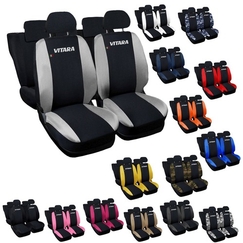 Coprisedili auto compatibili - auto,