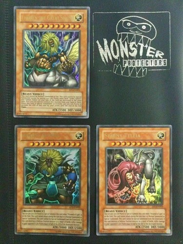 Yugioh theinen the great - theinen,