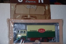 1:43 CAMION D'EPOCA ITALIANI