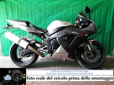 Sono disponibili ricambi moto - disponibili,