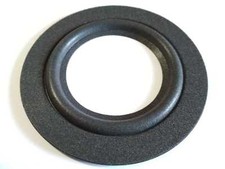 Sospensione Woofer 120mm JBL in FOAM TLX-500 TLX 151 610 700 medio midrange 12cm