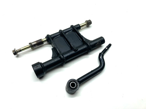Staffa supporto motore - staffa,