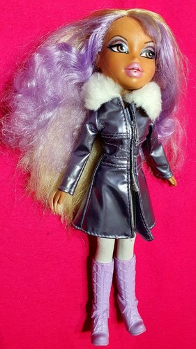 Bambola bratz - bambola,