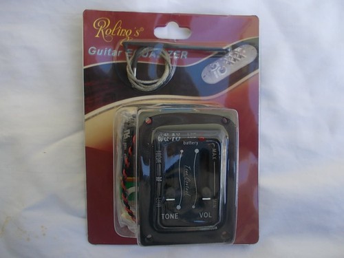 Roling equalizzatore a - roling's, eq-to