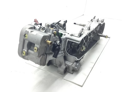Blocco motore engine mod - motore,