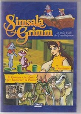 Biancaneve + Il giovane che