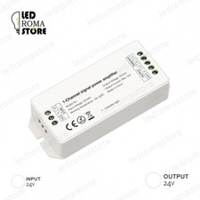 AMPLIFICATORE BOOSTER 15A DC