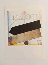 Gio' Pomodoro. Bolaffi Arte