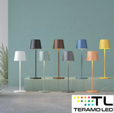 Lampada Da Tavolo Led