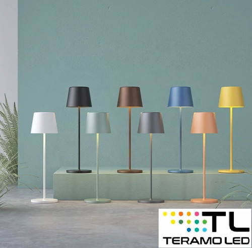 Lampada tavolo led - da,