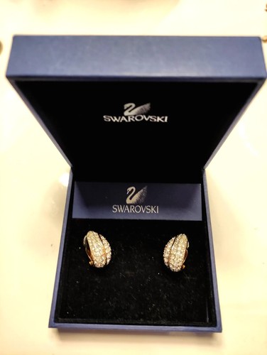 Orecchini swarovski donna - swarovski,