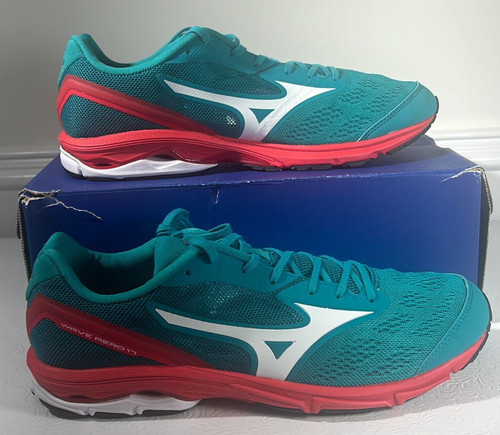 Mizuno wave aero j1ga193502 - 17,