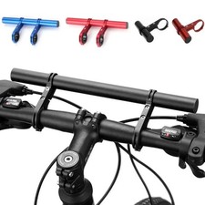 Prolunga manubrio bici