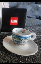 Tazzina Illy Teatro Stabile