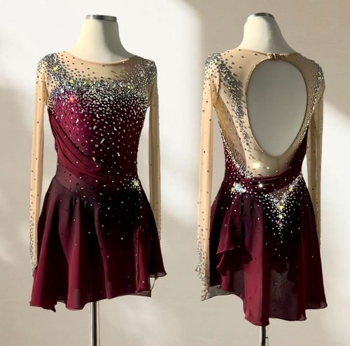 Costume competizione di - da,