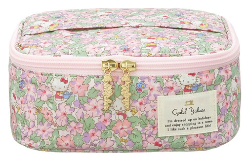 Hello kitty liberty - liberty, primrose