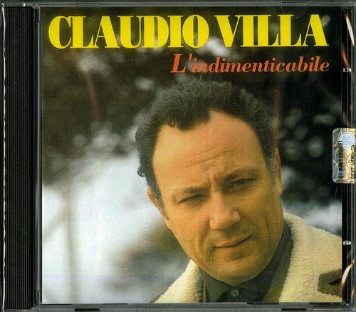 Claudio villa - ,