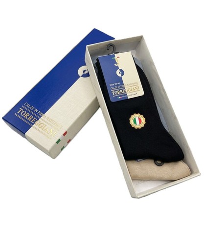 Torreggiani calza - torreggiani, paia)