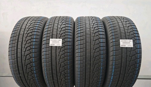 Gomme termiche 225 r17 - gomme,
