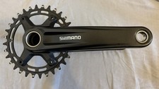 Catena MTB Shimano Deore