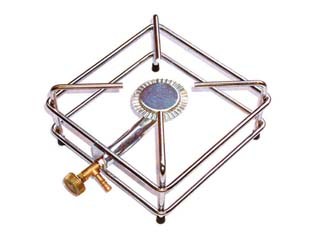 Fornellone gas 20x20 - fornellone,
