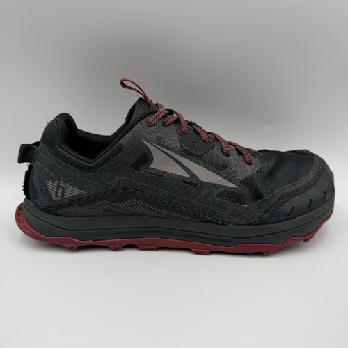Scarpe trail running - da,