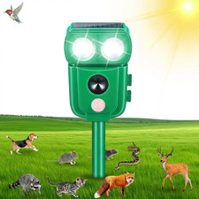 Repellente Solare ad
