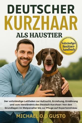 Deutscher kurzhaar als - kurzhaar,