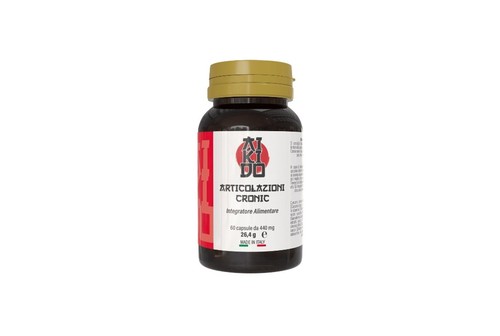Chronic joint dietary - chronic,