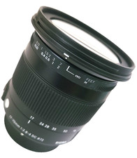Sigma 2 8 4 dc - 17-70,