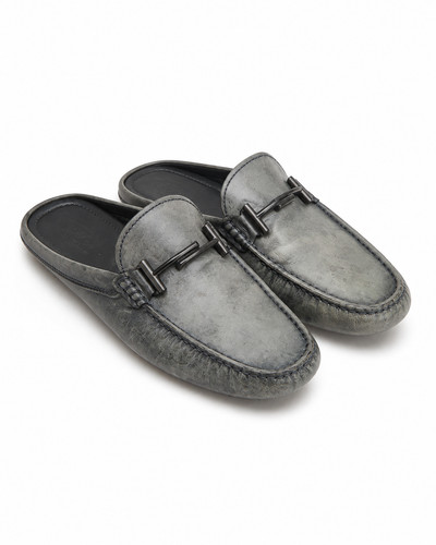 Mocassini sabot uomo tod - mocassini/sabot,
