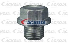 Tappo scarico coppa olio Ad esagono sporgente A52-0137 ACKOJA per MITSUBISHI KIA