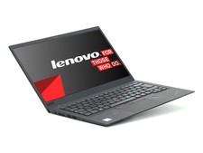 Lenovo Thinkpad X1 Carbon 6a