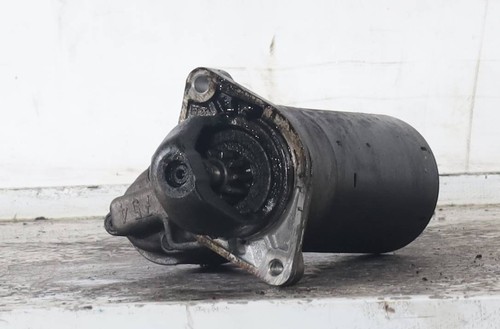 Motorino avviamento 51810307 - avviamento,