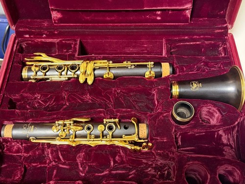 Clarinetto personalizzato