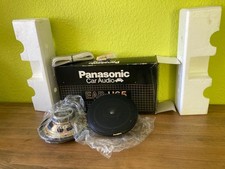 Panasonic EAB-H65 Sistema audio per auto, raro NUOVO & IMBALLO ORIGINALE