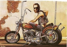 385321 David Mann appendiabiti