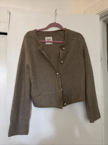Abercrombie fitch maglione - abercrombie,