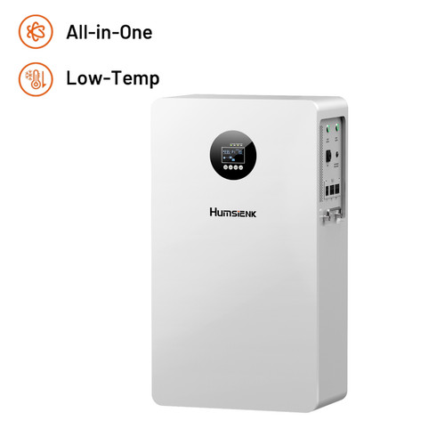 Inverter ibrido solare - , 5000w