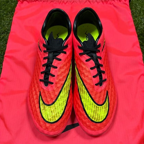 Nike hypervenom phantom acc - fg,