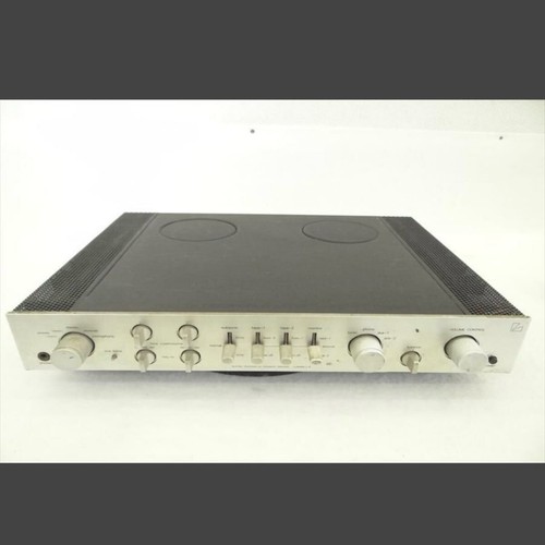 Luxman integrated - luxman,