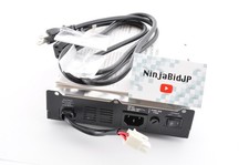 Alimentatore AC integrato