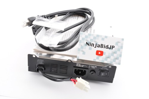 Alimentatore integrato - ac,