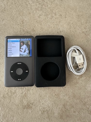 Apple ipod classic - apple, 7a