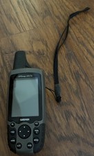 Garmin GPSMAP 60CSx Navigatore