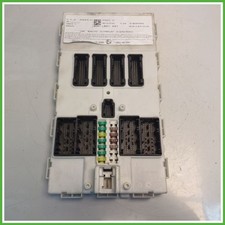 Body Computer BCM BSI LEAR Serie 2 Act.Tourer ibrida F45 873697301 Ibrida